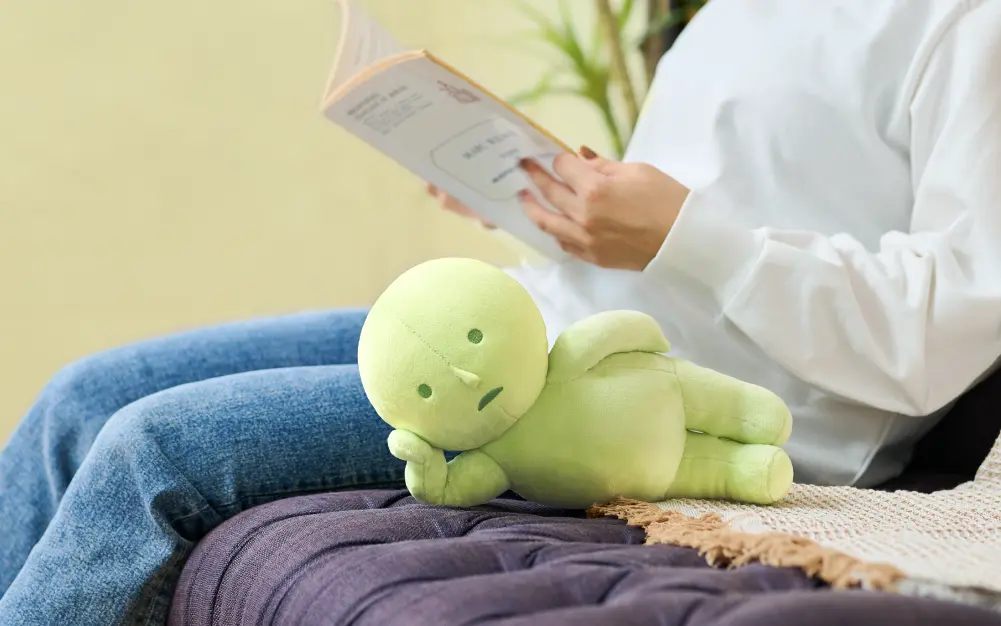 Smiski Plush - Image 2