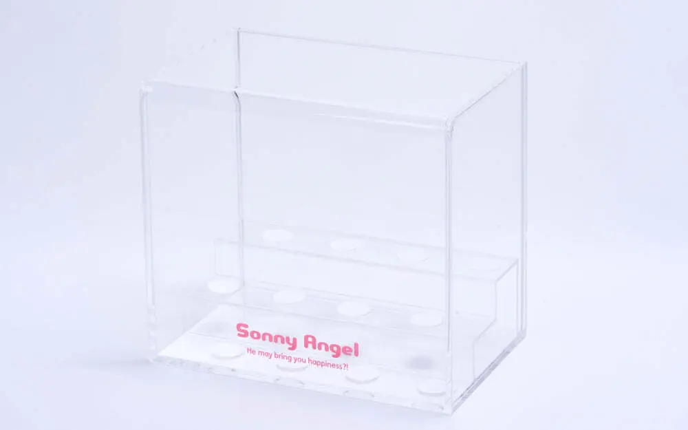Sonny Angel Acrylic Display Case - Image 4