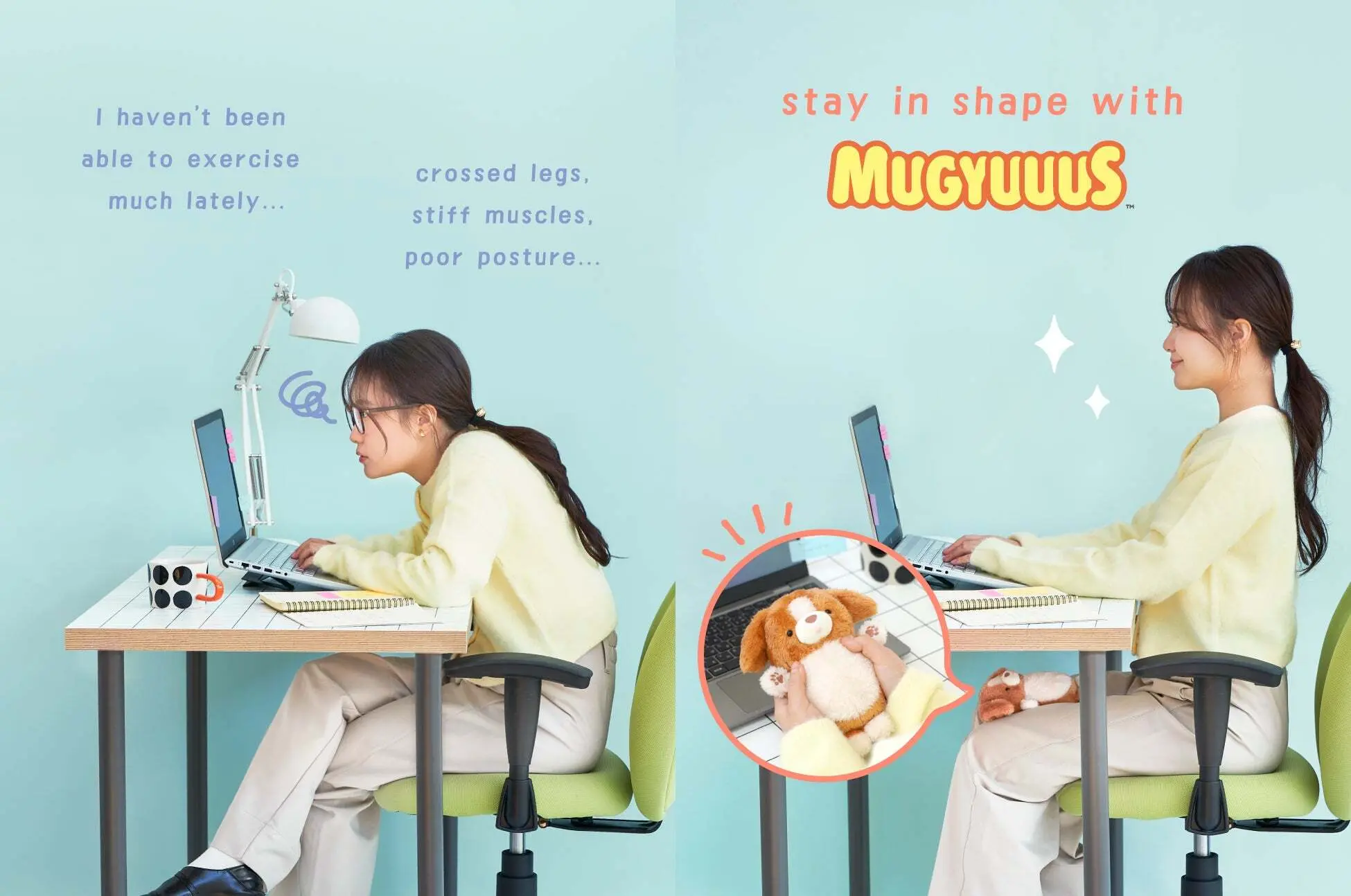 Mugyuuus - Image 2