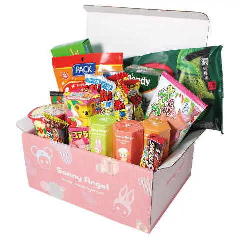 Sonny Angel’S Japanese Snacks - Image 5