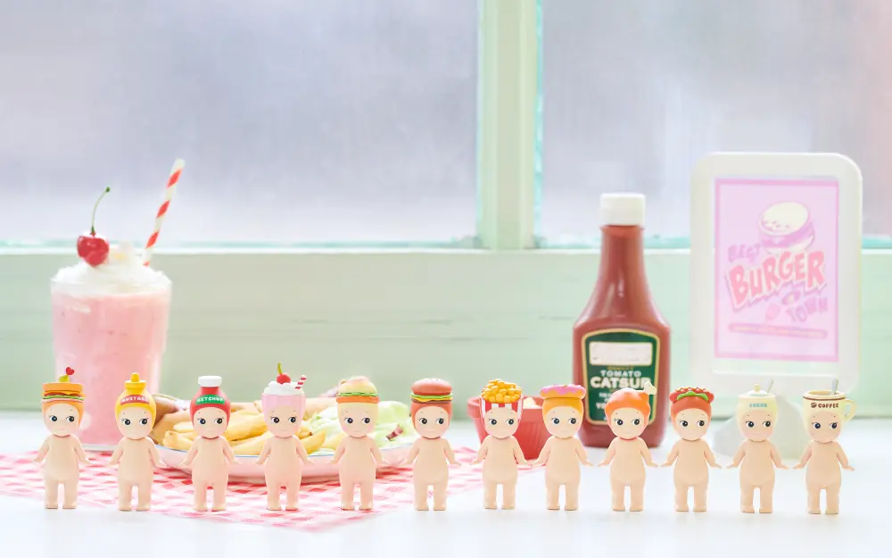 Snack Series - Image 2