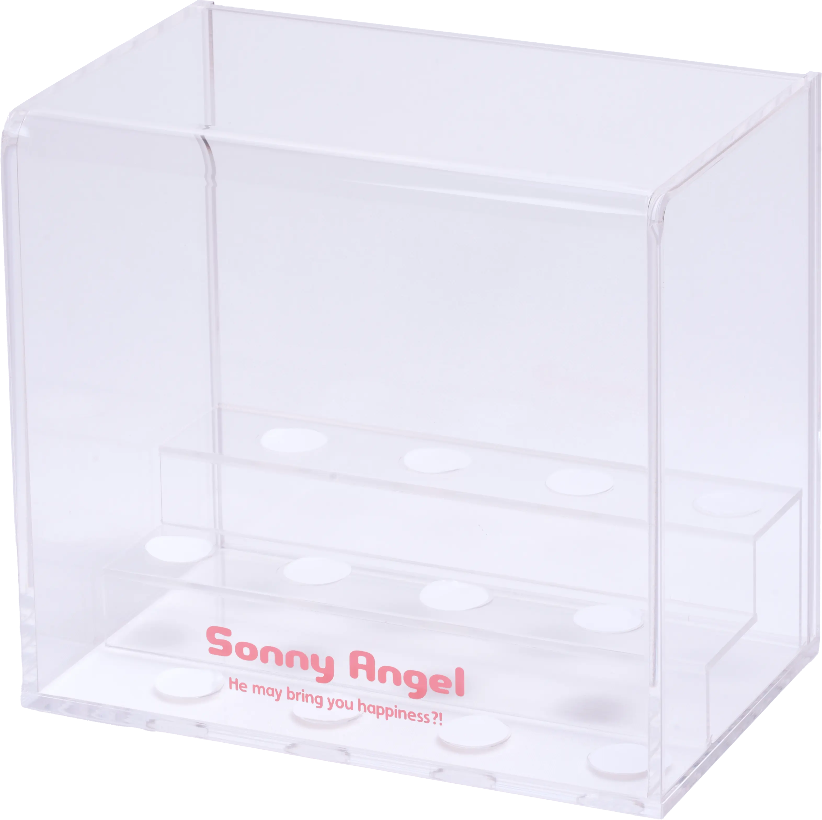 Sonny Angel Acrylic Display Case - Image 5