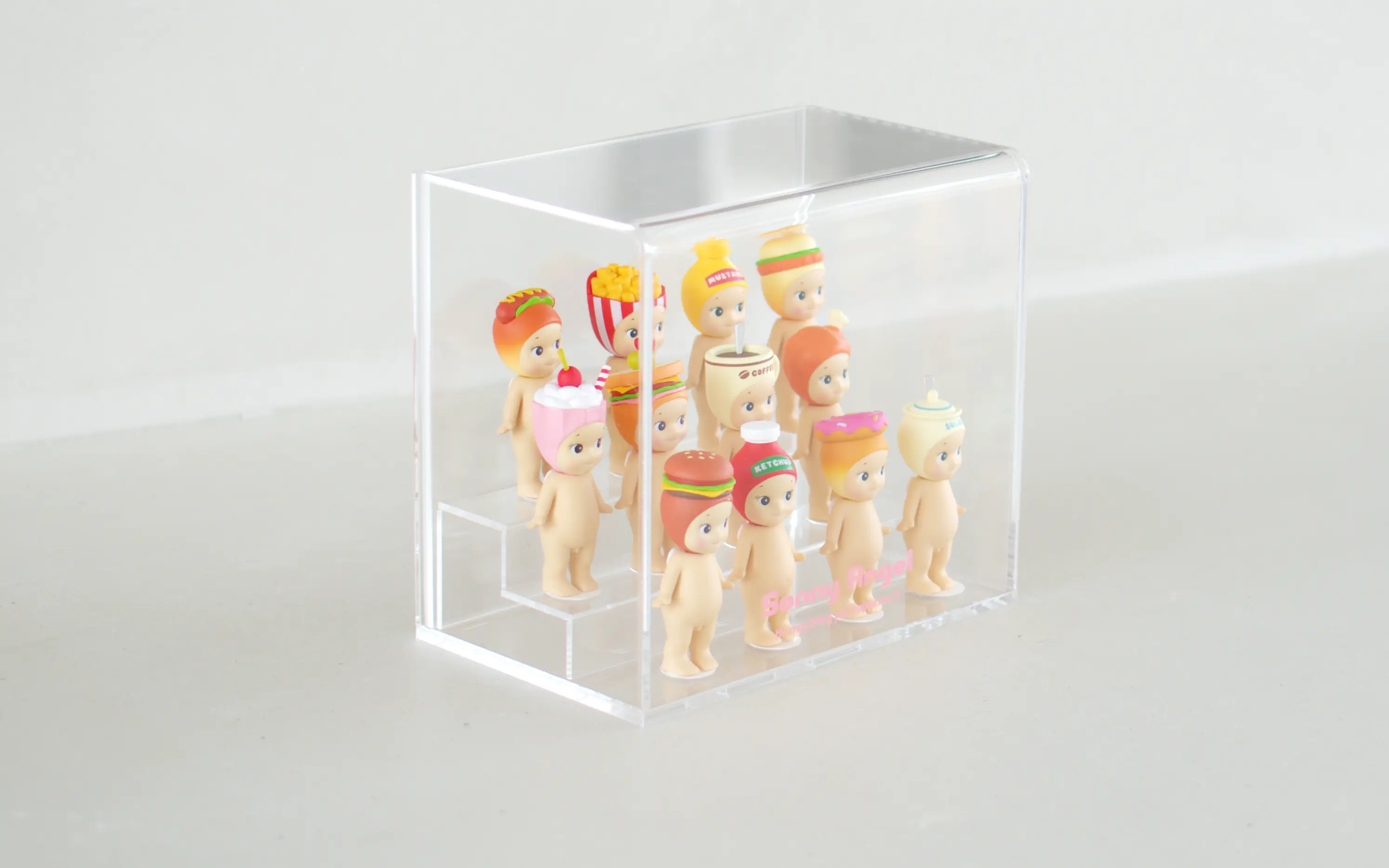Sonny Angel Acrylic Display Case - Image 3