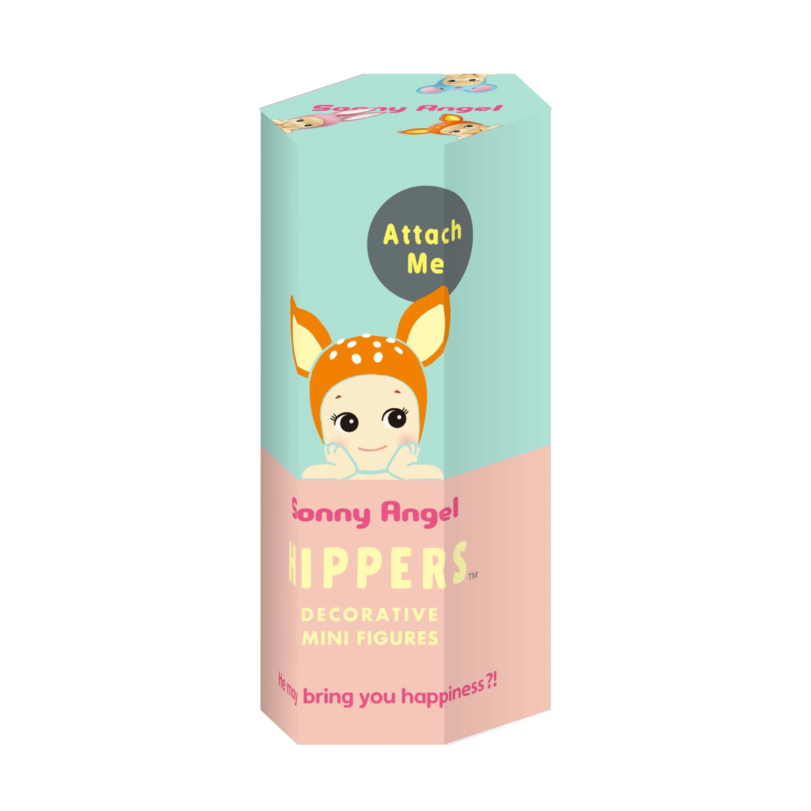 Sonny Angel Hippers - Image 6