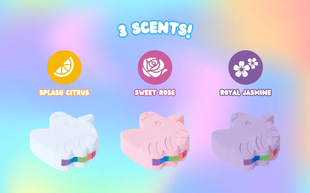 Rainbomb Unicorn - Image 3