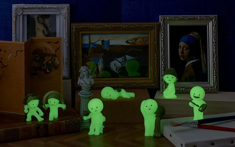 Smiski Museum Series - Image 2