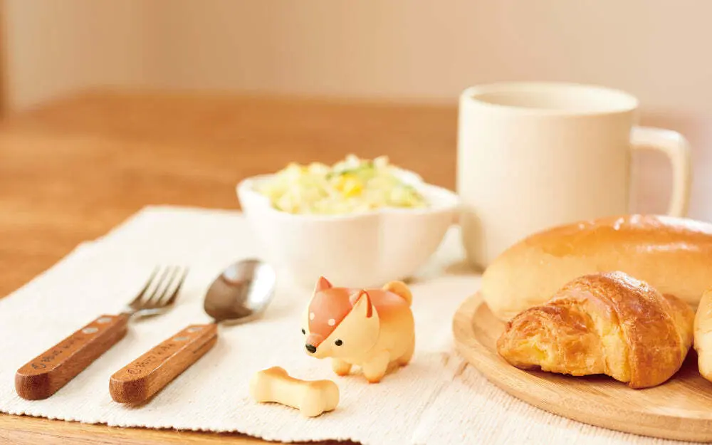 Animal Bakery Minifigure - Image 7