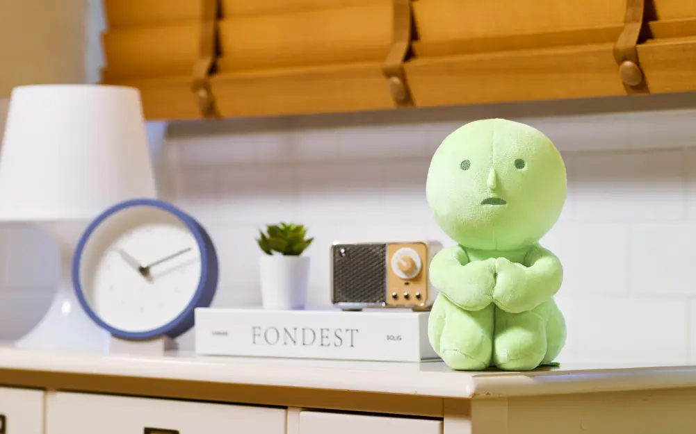 Smiski Plush - Image 3