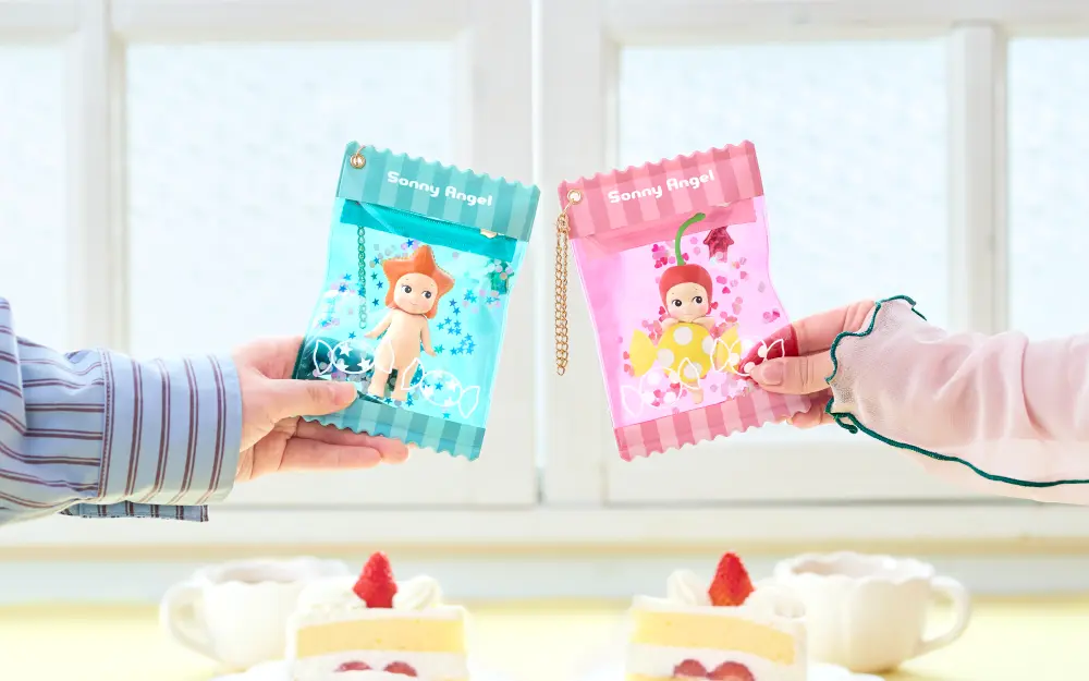 Sonny Angel My Bestie Case Vol. 2: Sweet Candy - Image 4