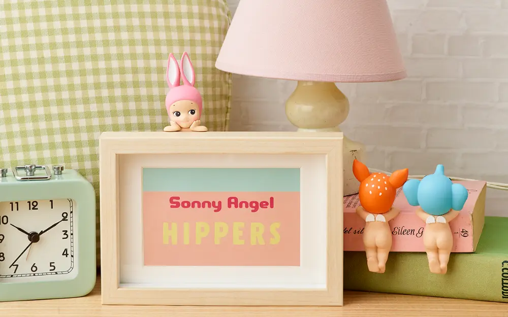 Sonny Angel Hippers - Image 2