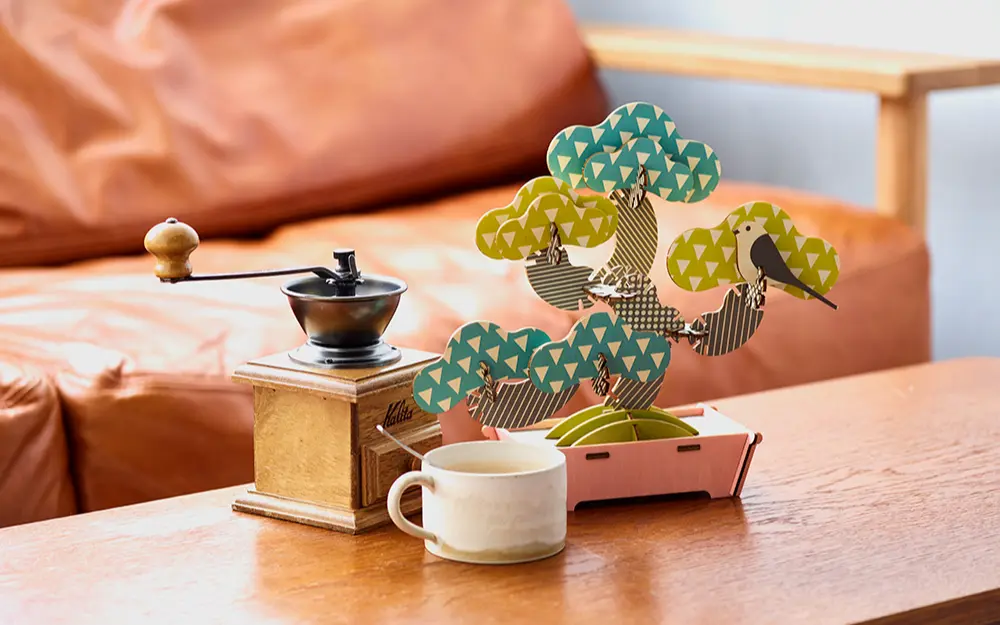 Play Plants Bonsai Puzzles - Image 2