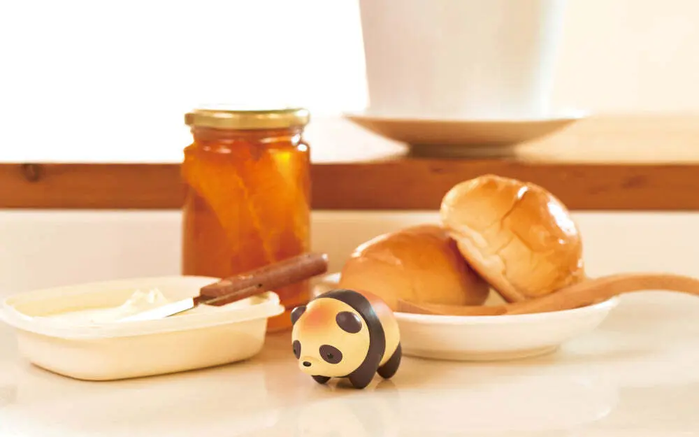 Animal Bakery Minifigure - Image 4