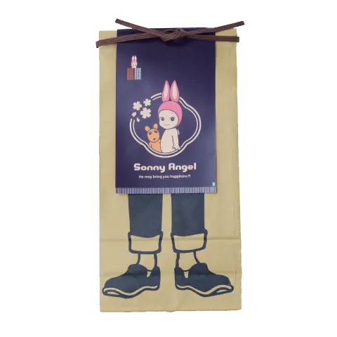 Sonny Angel X Anything Maekake Apron - Image 5