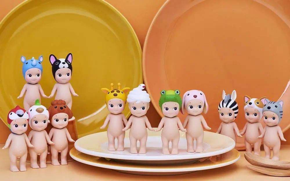 Animal 3 Series