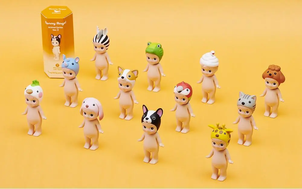 Animal 3 Series - Image 2
