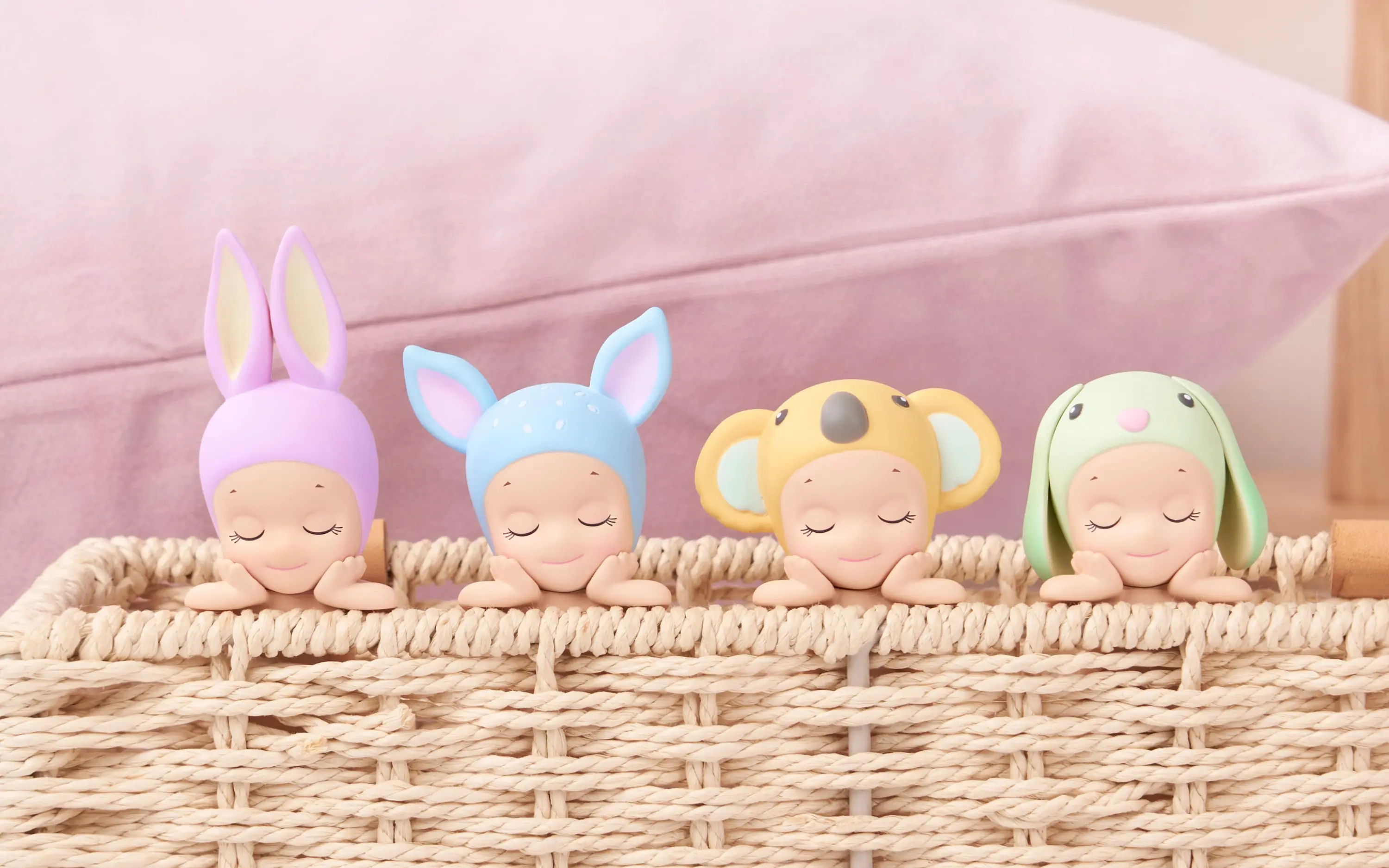 Hippers Dreaming Series - Image 6
