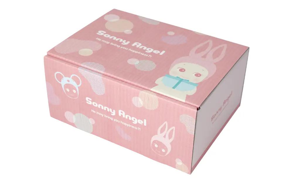 Sonny Angel’S Japanese Snacks - Image 4